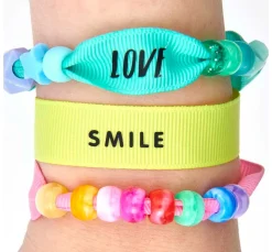 Best Rico Design itoshii Ripsband Armbänder