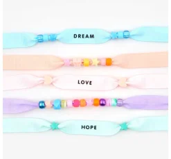 Best Rico Design itoshii Ripsband Armbänder