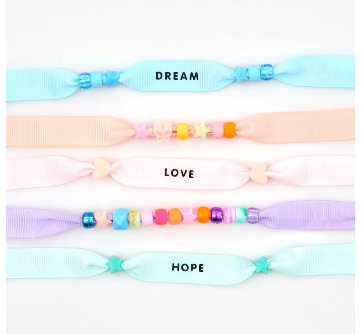 Best Rico Design itoshii Ripsband Armbänder