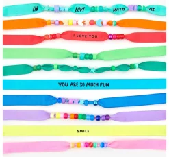 Best Rico Design itoshii Ripsband Armbänder