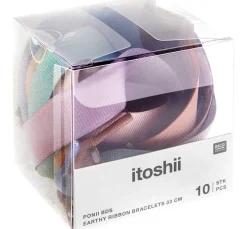 Best Rico Design itoshii Ripsband Armbänder