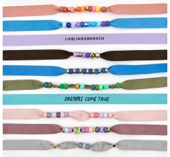 Best Rico Design itoshii Ripsband Armbänder