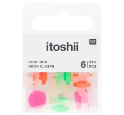 Discount Rico Design itoshii Schmuck-Verschlüsse