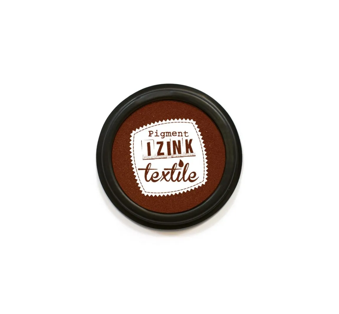 Online IZINK Textil-Stempelkissen