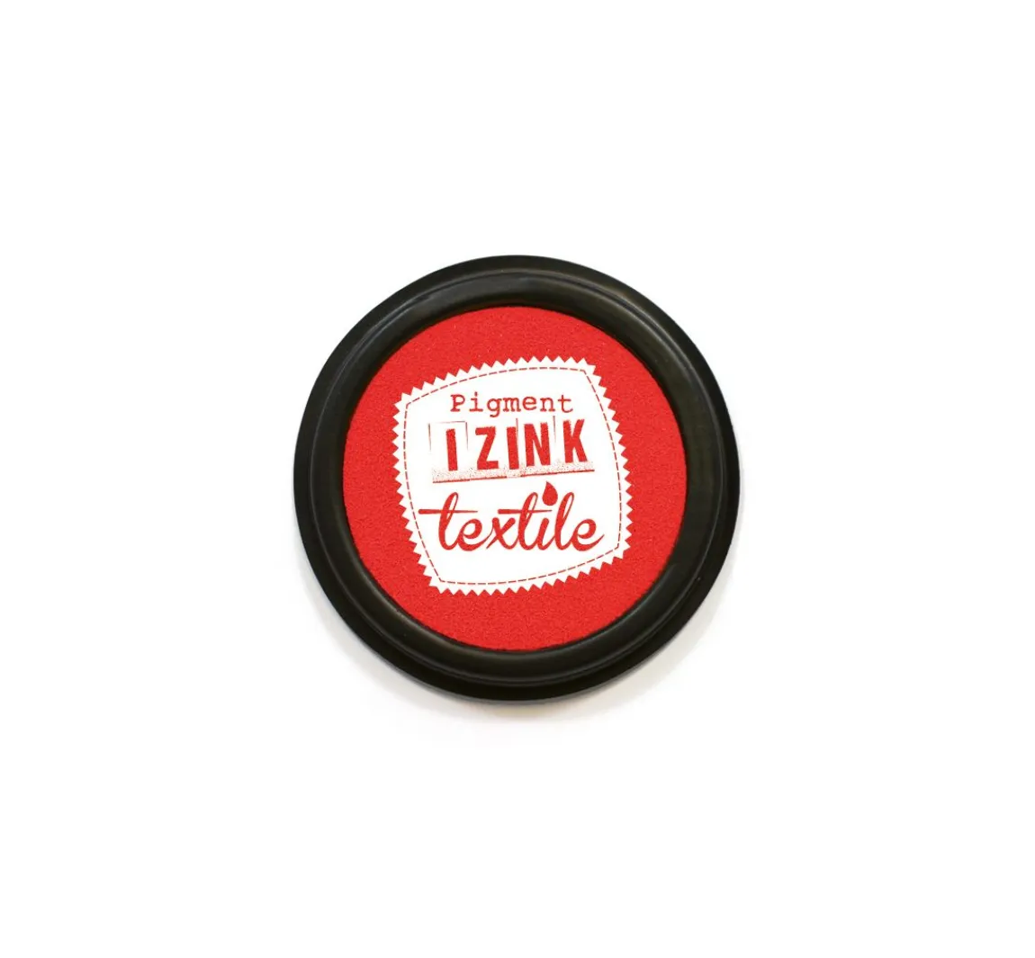 Online IZINK Textil-Stempelkissen