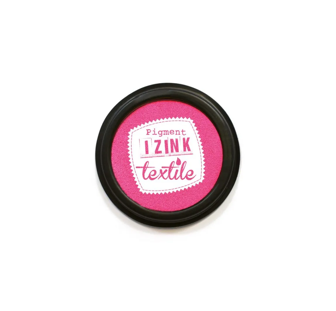 Online IZINK Textil-Stempelkissen