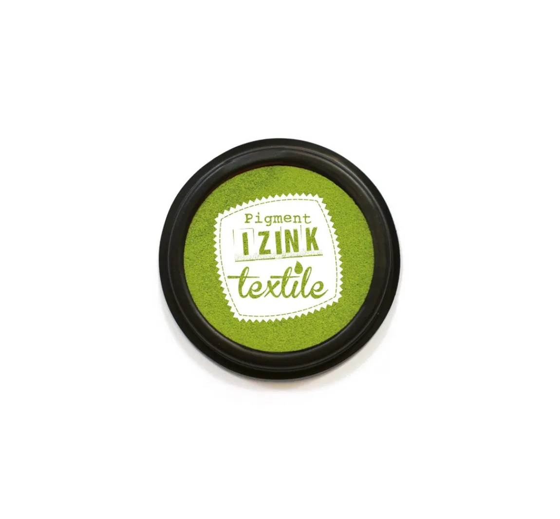 Online IZINK Textil-Stempelkissen