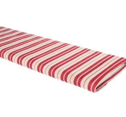 Hot VBS Marktplatz Jacquard-Stoff "Streifen"