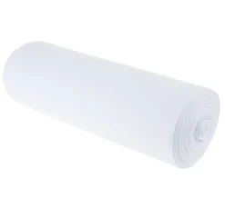 Clearance VBS Marktplatz Jersey-Bündchen-Stoff "Uni",
