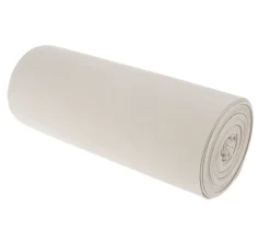 Clearance VBS Marktplatz Jersey-Bündchen-Stoff 