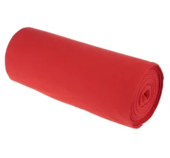 Clearance VBS Marktplatz Jersey-Bündchen-Stoff 