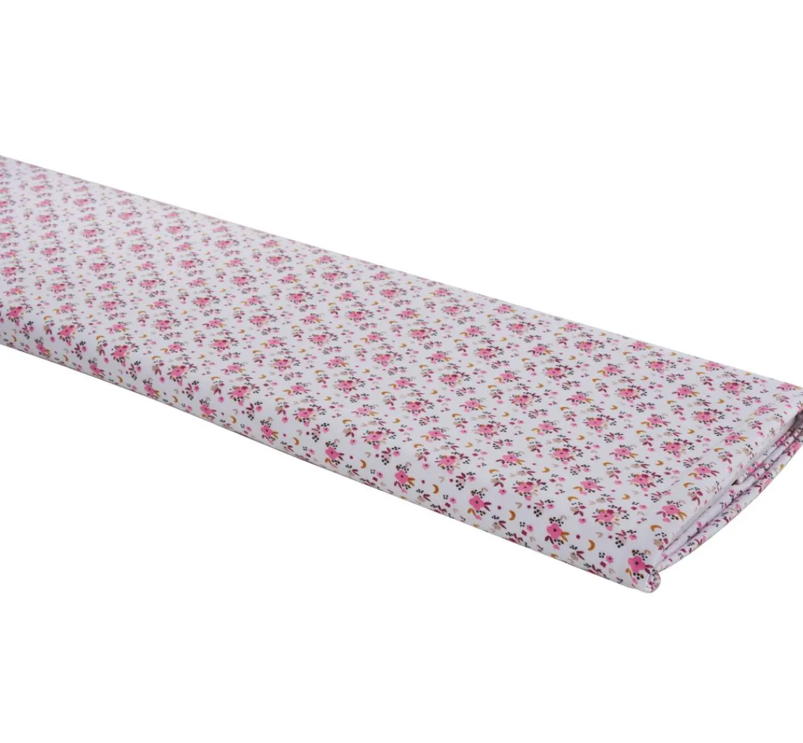 Hot VBS Marktplatz Jersey-Stoff "Blomma"