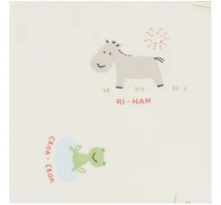 Discount VBS Marktplatz Jersey-Stoff "Bobo Farm"