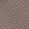 Online VBS Marktplatz Jersey-Stoff "Federn Taupe"