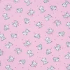 Online VBS Marktplatz Jersey-Stoff "Kleine Elefanten"
