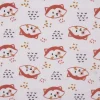 Hot VBS Marktplatz Jersey-Stoff "Kleiner Fuchs"
