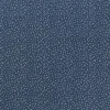 Sale VBS Marktplatz Jersey-Stoff "Konfetti-Streifen Jeans-Blau"