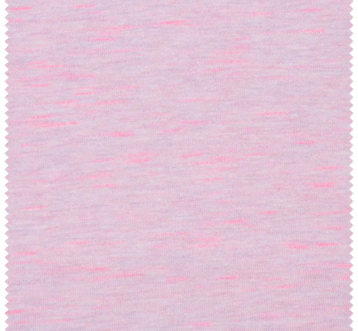 Rico Design Jersey-Stoff "Melange"