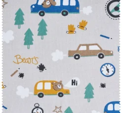 Online VBS Marktplatz Jersey-Stoff "Pistenraudis"