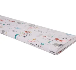 Online VBS Marktplatz Jersey-Stoff