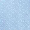 Clearance VBS Marktplatz Jersey-Stoff "Wolken"