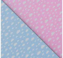 Clearance VBS Marktplatz Jersey-Stoff