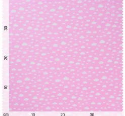 Clearance VBS Marktplatz Jersey-Stoff