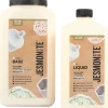 Outlet Jesmonite AC 100 Duoset " 1L Liquid + 2,5 KG Base"
