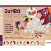 Online GLOREX Jumbo Creativ-Mix "Styropor", ca. 1.000 Teile