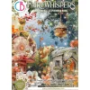 Best Ciao Bella Junk Journal & Ephemera Book "Fairy Whisper"
