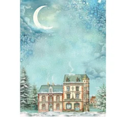 Clearance Stamperia Junk Journal Book