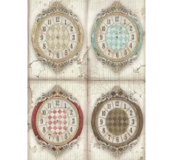 Clearance Stamperia Junk Journal Book