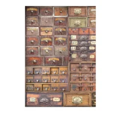 Best Stamperia Junk Journal Book 