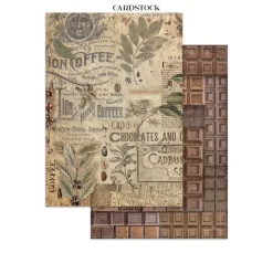 Best Stamperia Junk Journal Book 