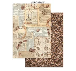 Best Stamperia Junk Journal Book 
