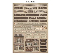 Best Stamperia Junk Journal Book 