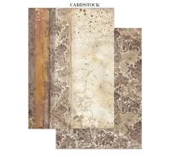 Best Stamperia Junk Journal Book 