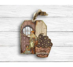 Best Stamperia Junk Journal Book 