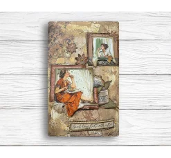 Best Stamperia Junk Journal Book 