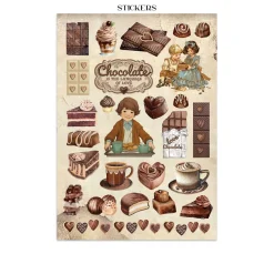 Best Stamperia Junk Journal Book 
