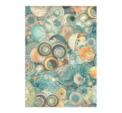 New Stamperia Junk Journal Book