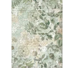 Hot Stamperia Junk Journal Book