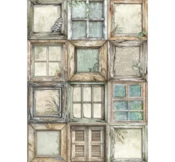 Hot Stamperia Junk Journal Book