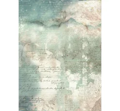 Hot Stamperia Junk Journal Book