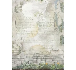 Hot Stamperia Junk Journal Book