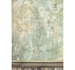 Hot Stamperia Junk Journal Book