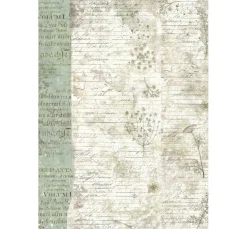 Hot Stamperia Junk Journal Book