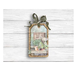 Hot Stamperia Junk Journal Book