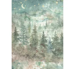 Hot Stamperia Junk Journal Book
