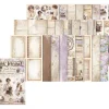 Clearance Stamperia Junk Journal Book "Quiet Days"